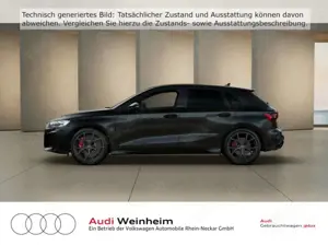 Audi RS3 Bild 3
