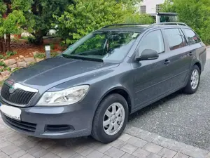 Skoda Octavia Octavia II Combi Combi 1.6 Ambiente