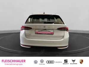 Skoda Octavia Combi 1.5 TSI Selection 360 Kamera LED Navi DAB An Bild 5
