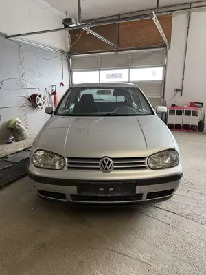 Volkswagen Golf 1.9 TDI Special