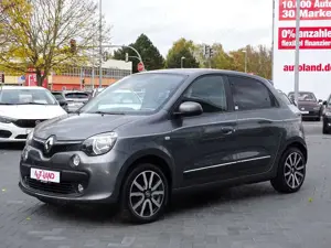 Renault Twingo Bild 2
