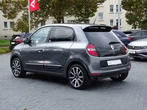 Renault Twingo Bild 3