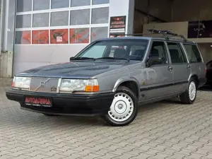 Volvo 940