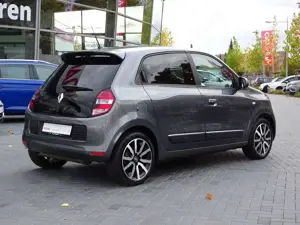 Renault Twingo Bild 5