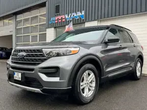 Ford Explorer XLT 2.3 ECOBOOST 6-Sitzer