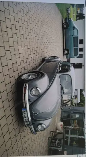 Volkswagen Käfer