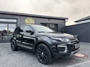 Land Rover Range Rover Evoque Pure