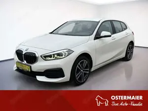 BMW 120 1er  d ADVANTAGE 190PS.STEPTR.LED.CLIMA.SITZHZG.GR
