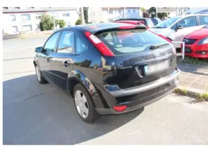 Ford Focus Focus 1.6 16V Aut.Style