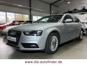 Audi A4 Avant 1.8TFSI quattro BiXenon,Navi,Standh,DAB