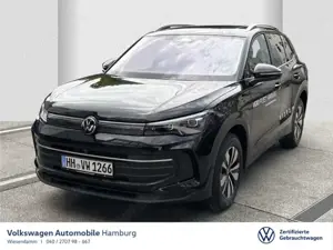 Volkswagen Tiguan 2.0 TDI DSG Goal Stdhzg Pano Navi