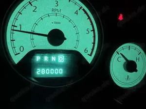 Chrysler Grand Voyager 2.8 CRD Automatik Limited Bild 2