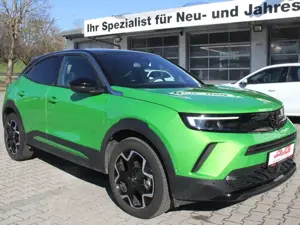 Opel Mokka Automatik Ultimate LED NAV AdapTemp 18 ZOLL