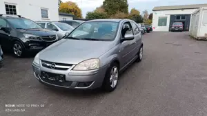 Opel Corsa Edition Klimaautomatik!
