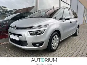 Citroen Grand C4 Picasso /Spacetourer Intensive 7 SITZER