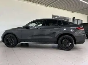 Mercedes-Benz GLC 300 d 4Matic 9G-TRONIC AMG Line