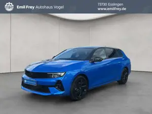 Opel Astra Sports Tourer 1.2 Turbo GS Aut.