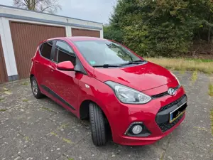 Hyundai i10 i10 1.0 Passion