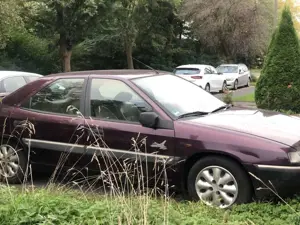 Citroen Xantia 1.8 Sensation