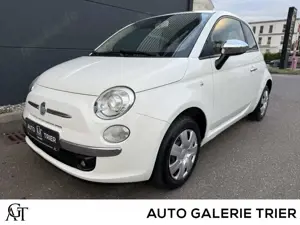Fiat 500 1.2 Sport KLIMA SERVO MFL TOP Klima Fenster el.
