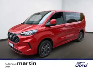 Ford Tourneo Custom 2.0 320 L1 Titanium NAVI LED
