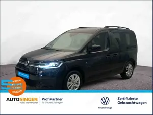 Volkswagen Caddy Life 2.0 TDI DSG *AHK*NAVI*LED*DIGITAL*SHZ