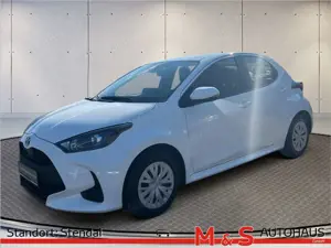 Toyota Yaris 1.5 Hybrid Comfort KLIMA RÜCKFAHRKAMERA