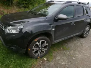 Dacia Duster Journey dCi115 2WD AHK WR Navi SHZ+Inspekt-Vertrag