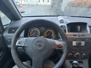 Opel Zafira 1.9 CDTI