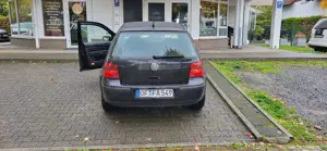 Volkswagen Golf Schalter