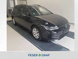 Volkswagen Golf VIII Variant GOAL 2.0 TDI DSG 150PS