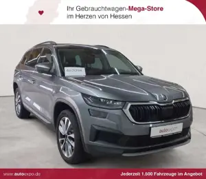 Skoda Kodiaq 2.0 TDI 4x4 DSG Tour LED NAV DCC