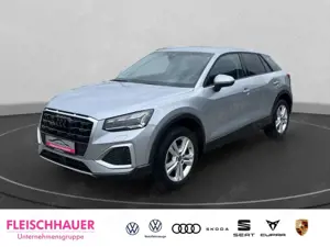 Audi Q2 35 TFSI advanced Matrix-LED Rückfahrkamera