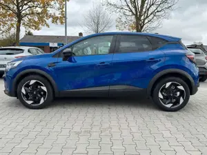 Renault Captur Techno TCe 160 EDC | Kamera | SHZ | Bild 4