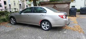 Chevrolet Epica 2.5 Gas Autom. LT