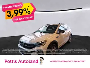 Volkswagen Taigo 1.0 TSI DSG R-LINE NAVI KAMERA PDC SITZHZG