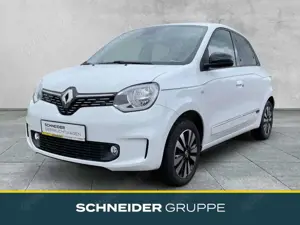 Renault Twingo E-Tech Electric Techno Paket RFK+NAVI+SHZ+KLIMA