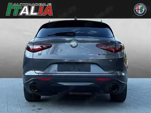Alfa Romeo Stelvio B-Tech 2.2 AT8 Q4 Bild 4