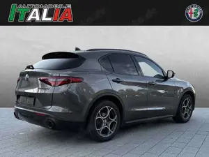 Alfa Romeo Stelvio B-Tech 2.2 AT8 Q4 Bild 2