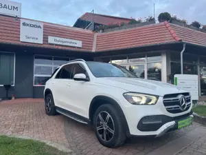 Mercedes-Benz GLE 300 GLE -Klasse GLE 300 d 4Matic