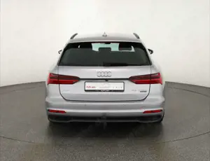 Audi A6 Avant 50 TFSIe quattro S line LED Navi ACC AHK Bild 4