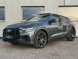 Audi Q8 50 TDI quattro 3x S-Line*Pano*360*BO*Standhz