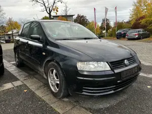 Fiat Stilo 1.4 16V Bild 4