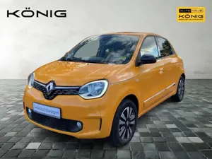 Renault Twingo E-TECH  Navi*Klima*Sitzheizung*Rückfahrcam