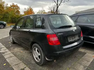 Fiat Stilo 1.4 16V Bild 2