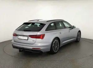 Audi A6 Avant 50 TFSIe quattro S line LED Navi ACC AHK Bild 5