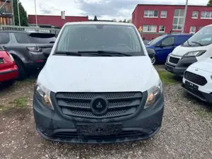 Mercedes-Benz Vito Kasten 109/110/111/114 CDI FWD lang
