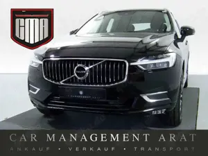 Volvo XC60 D4 Inscription AWD AUT 1.H NAV+AMBI+LED+KAM