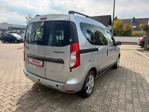 Dacia Dokker Comfort Turbo*1.Hand,SHZ,RFK,PDC-h,Navi* Bild 5