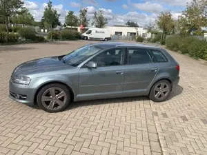 Audi A3 A3 2.0 TDI Sportback DPF Ambition